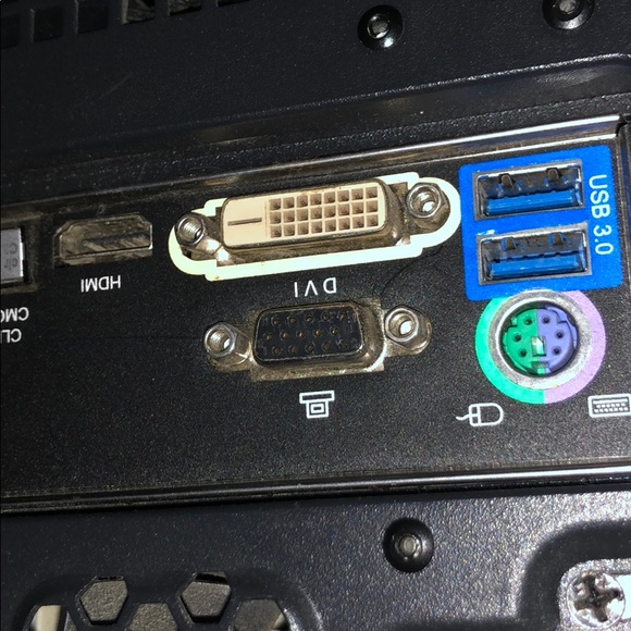 Gaming computer - Picture 2 of 2